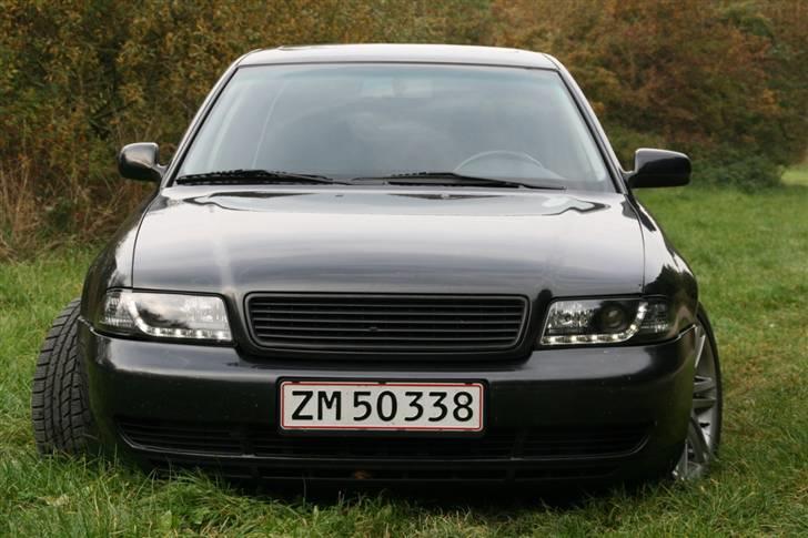 Audi A4 (B5) 1.9 TDI (SOLGT) billede 9