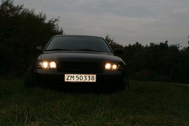 Audi A4 (B5) 1.9 TDI (SOLGT) billede 10