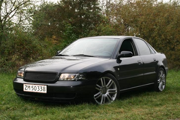 Audi A4 (B5) 1.9 TDI (SOLGT) billede 11