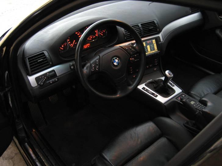 BMW 328i touring  billede 3