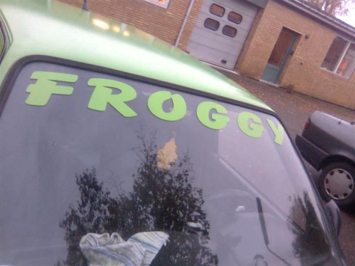 BMW 320i   (BYTTET) billede 11