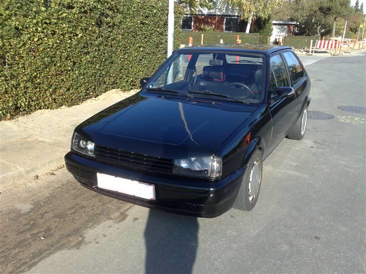 VW Polo G40 billede 2