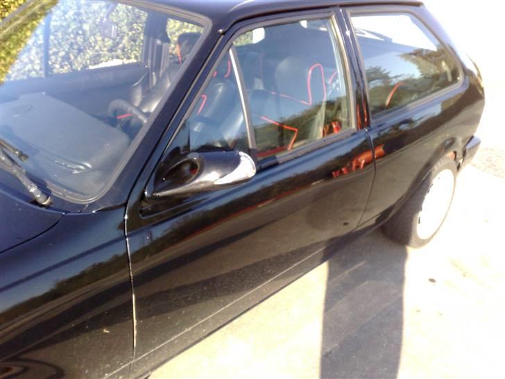 VW Polo G40 billede 3