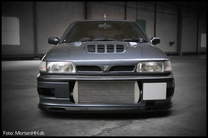 Nissan Pulsar GTI-R billede 3