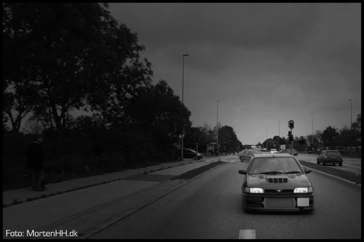 Nissan Pulsar GTI-R billede 4