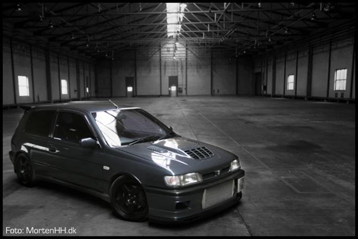 Nissan Pulsar GTI-R billede 5