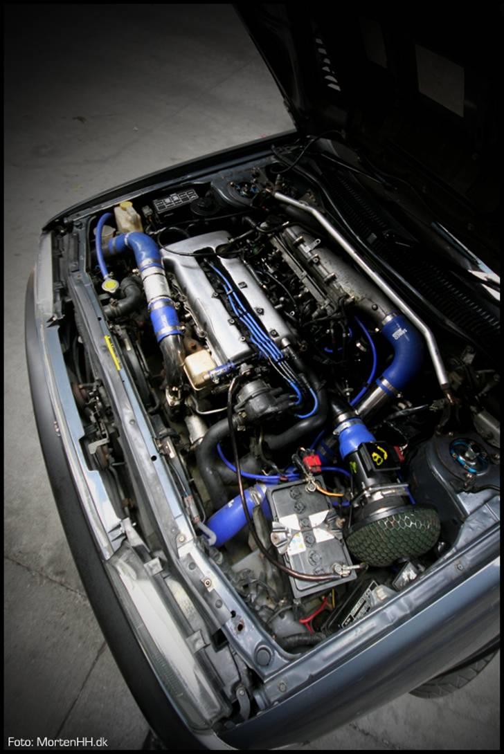 Nissan Pulsar GTI-R billede 7