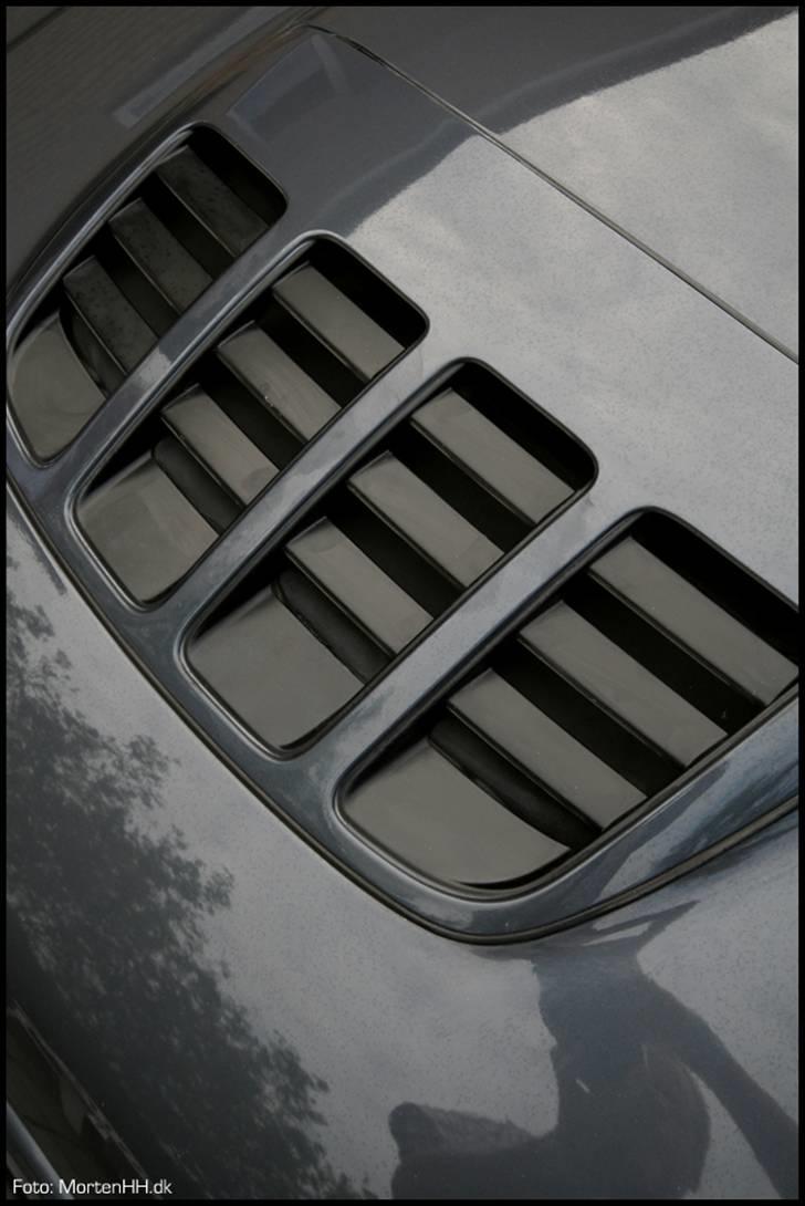 Nissan Pulsar GTI-R billede 10