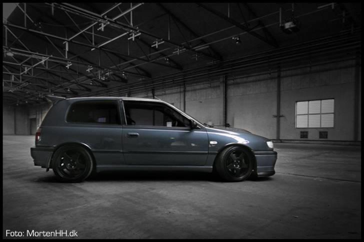 Nissan Pulsar GTI-R billede 11