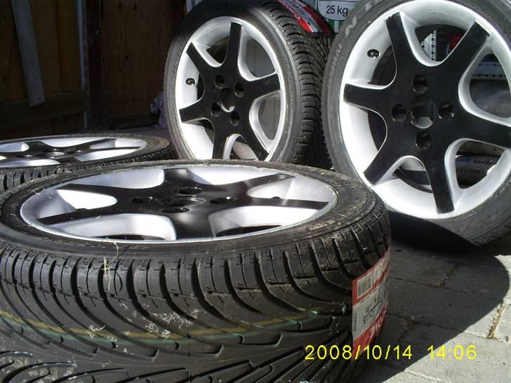 Peugeot 106 billede 13