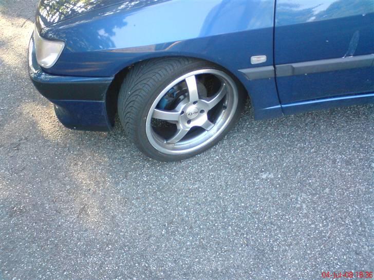 Peugeot 306 Style " TIL SALG" billede 13