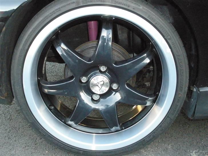 Seat cordoba Coupe  billede 6