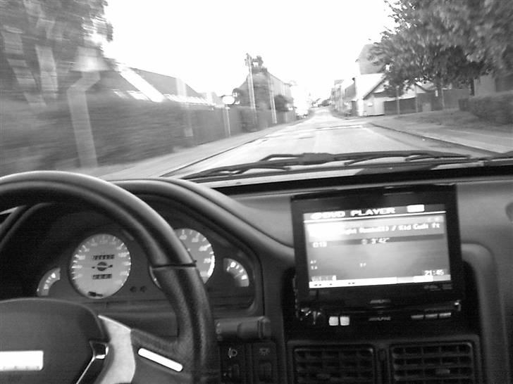 Peugeot 106 gti solgt - mit momo evo rat.. billede 20