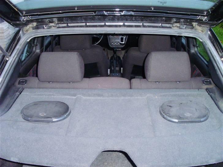 Peugeot 306 xs 1.6 byttet til 106 billede 6