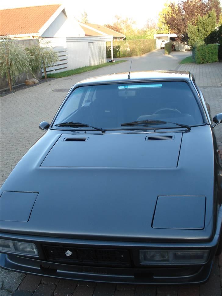 Matra bagheera billede 6