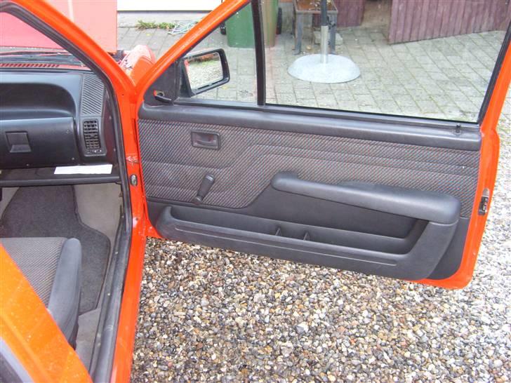 Opel Corsa a Gsi  billede 6