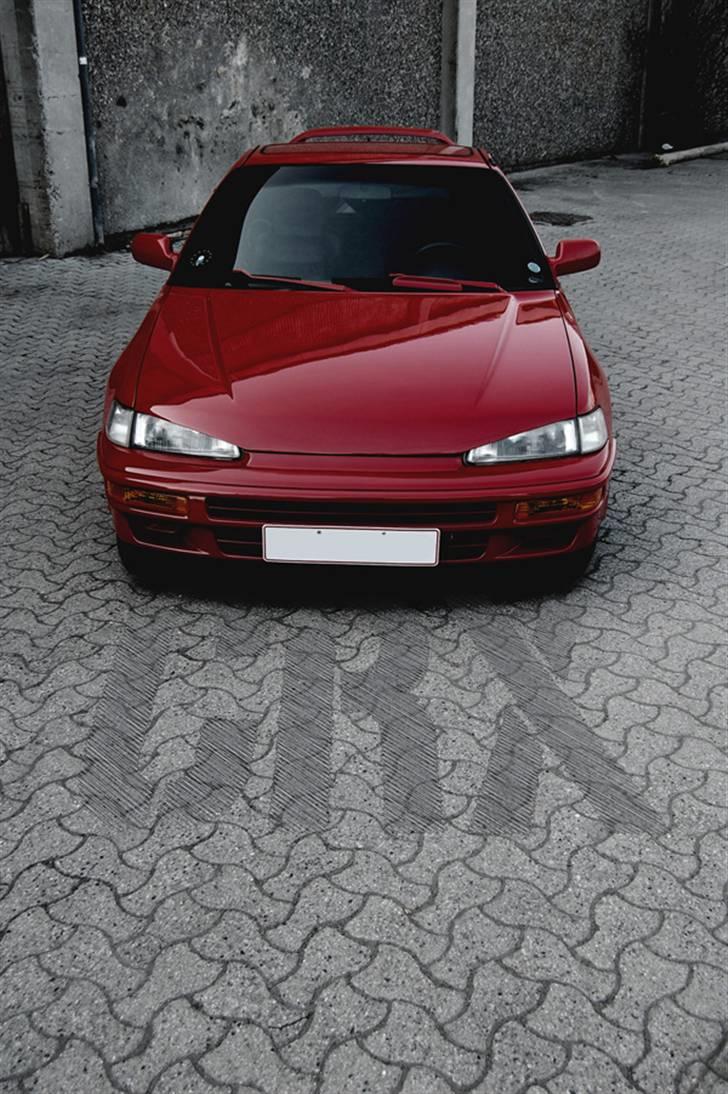 Honda crx i-vt solgt!!! billede 2