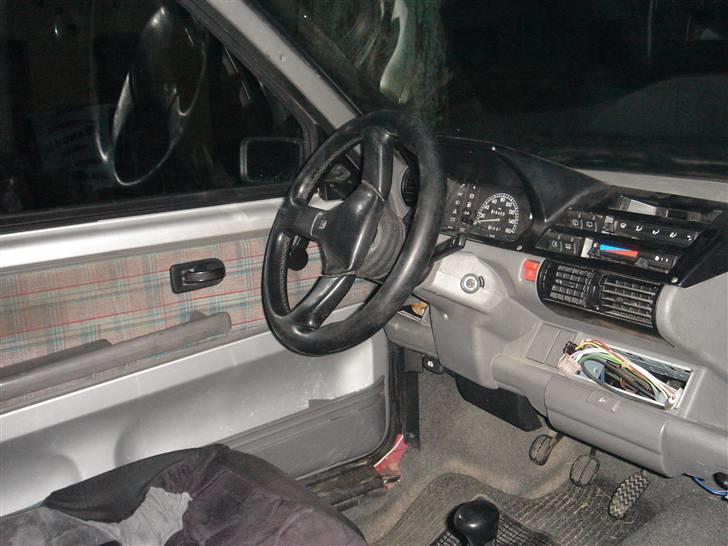 Fiat cinquecento solgt  billede 3