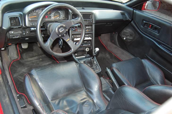 Honda crx i-vt solgt!!! billede 4