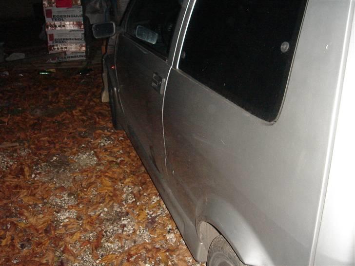 Fiat cinquecento solgt  billede 4