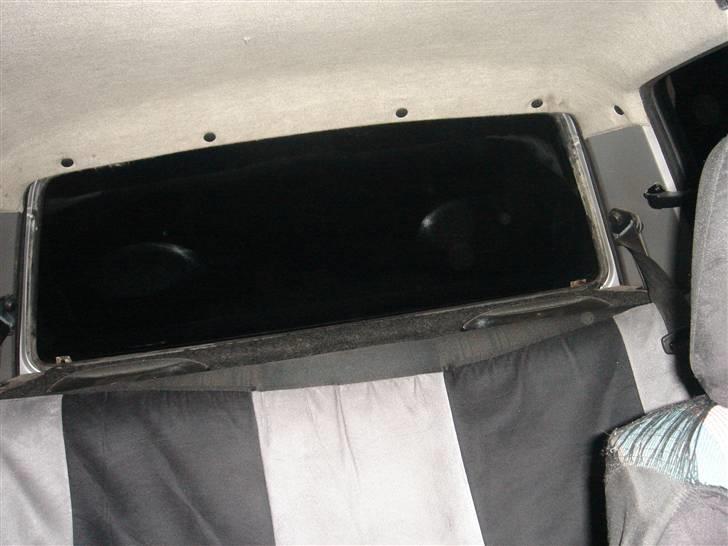 Fiat cinquecento solgt  billede 7