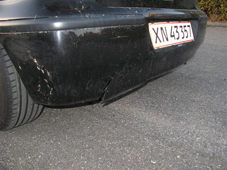 VW Polo  " Totalskadet :-( " billede 19