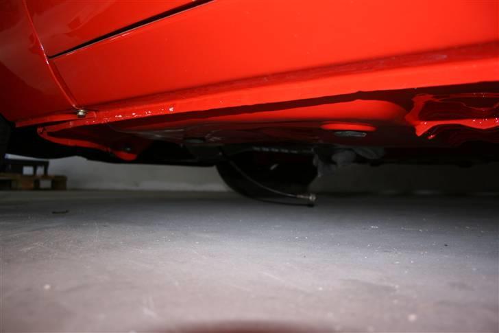 Opel kadett c 2,2 stc solgt billede 3