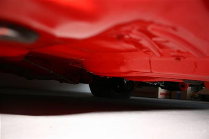 Opel kadett c 2,2 stc solgt billede 4