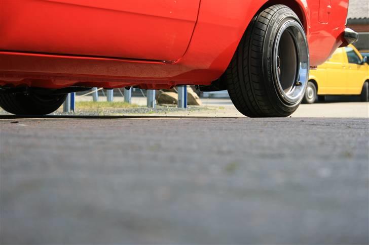 Opel kadett c 2,2 stc solgt billede 6