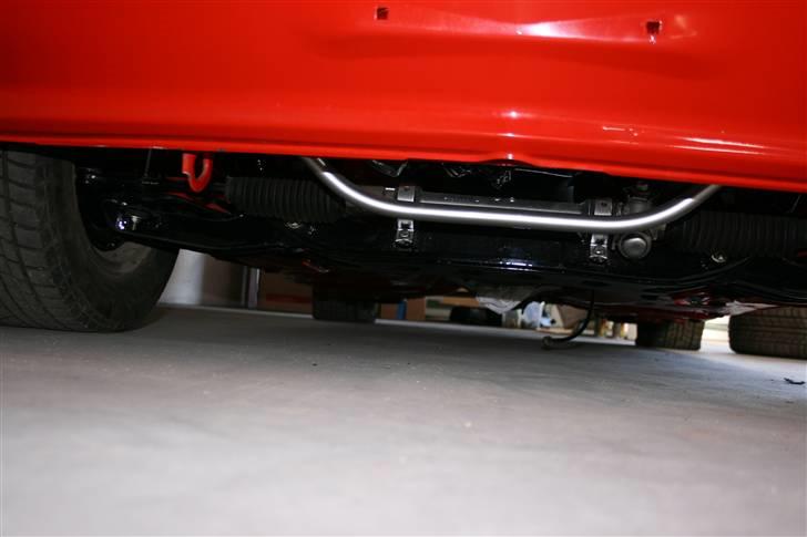 Opel kadett c 2,2 stc solgt billede 7