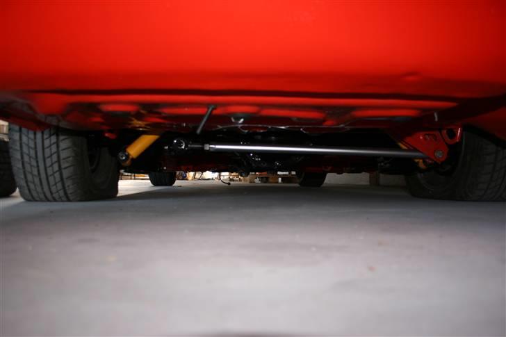 Opel kadett c 2,2 stc solgt billede 8