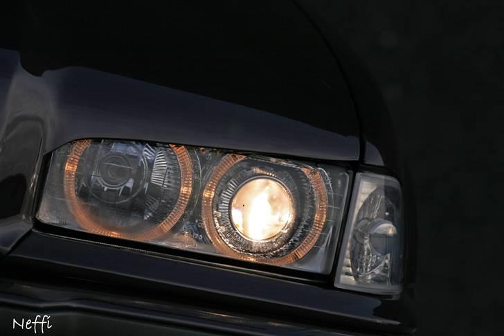 BMW 325i Cabriolet THE PEARL! billede 19