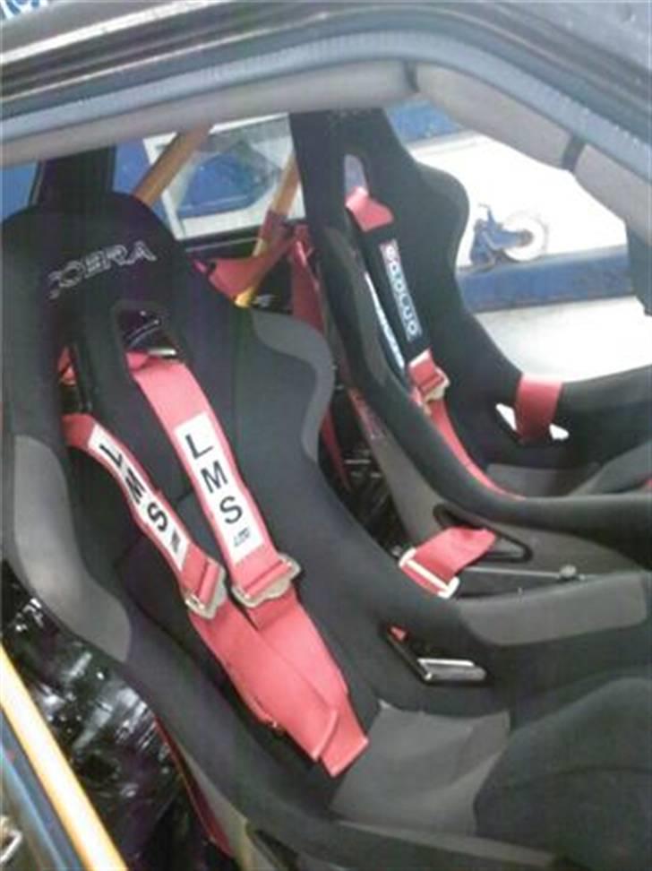 Toyota Starlet KP60 sælges (SOLGT) billede 3