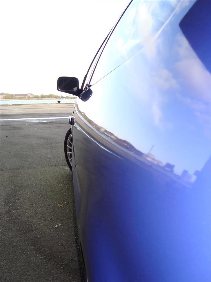 VW Polo 6N billede 9