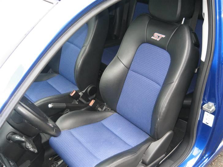 Ford FIESTA ST150 billede 6