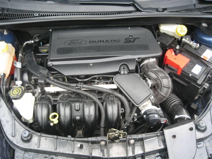 Ford FIESTA ST150 billede 8