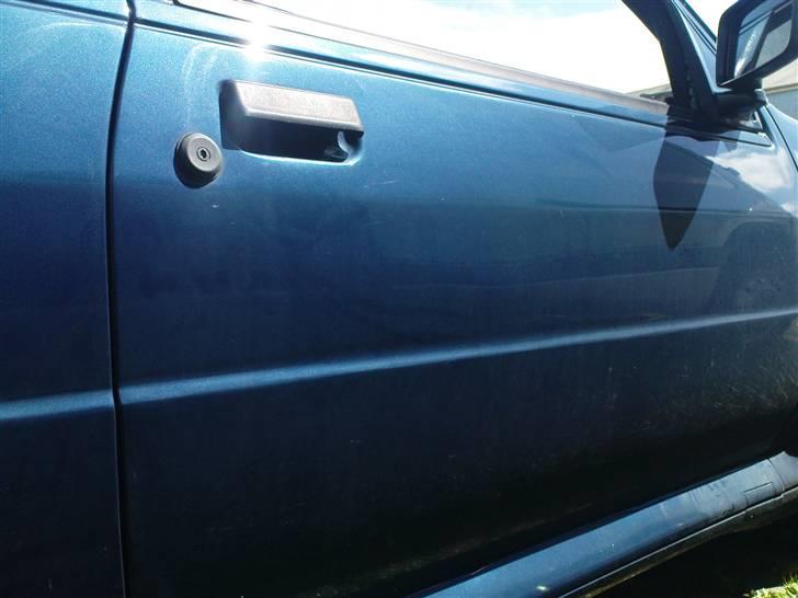 Ford Fiesta 1,6 xr2i (Solgt) - Flot lak billede 5