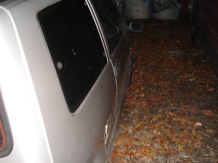 Fiat cinquecento solgt  billede 9