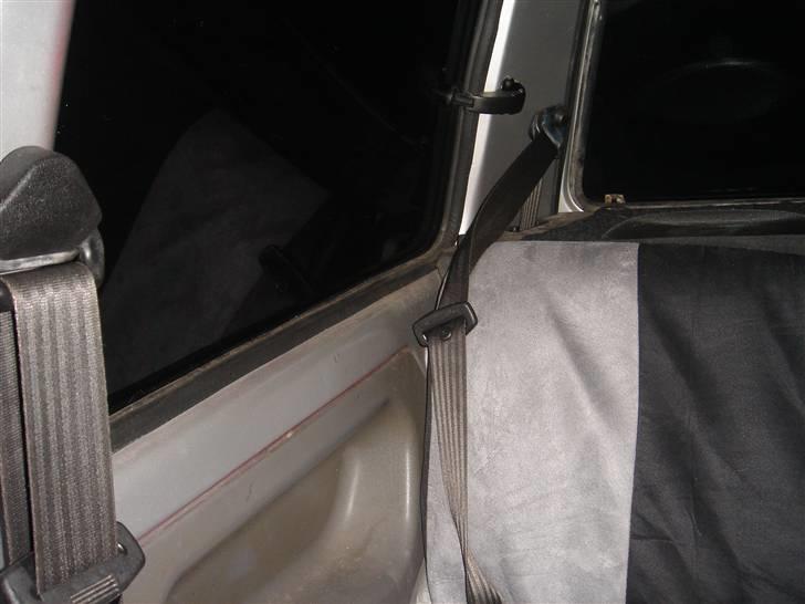 Fiat cinquecento solgt  billede 10