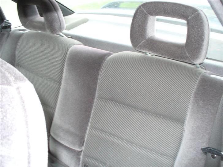 Opel Vectra A billede 7