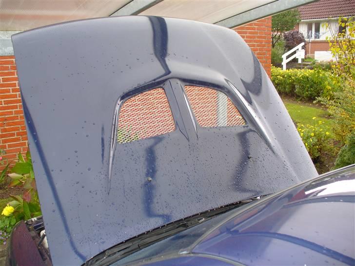 Opel Vectra A billede 9