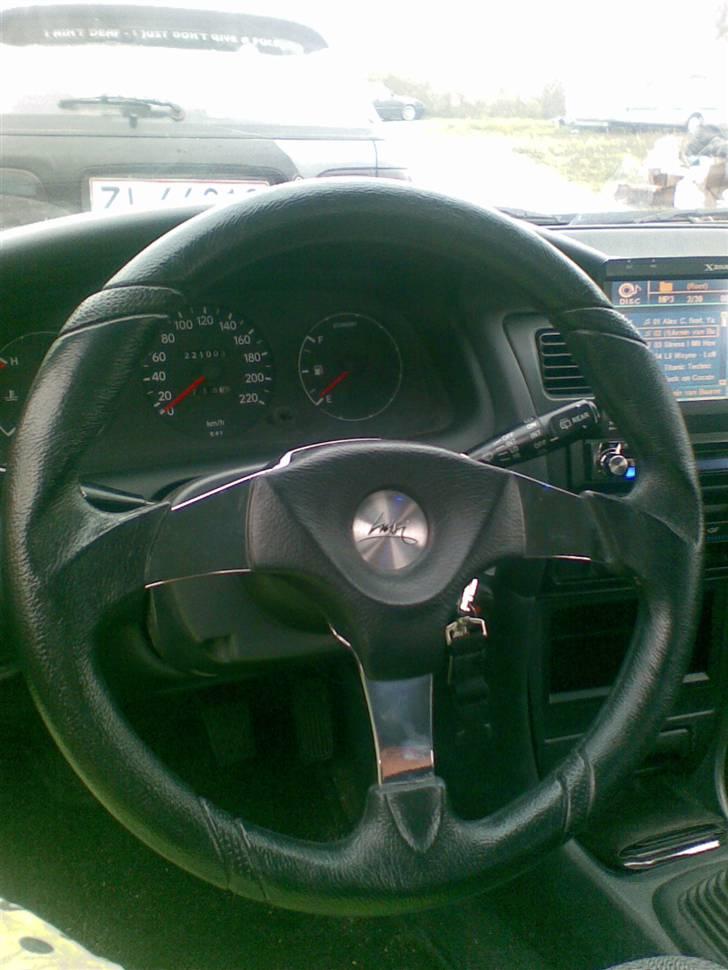 Toyota corolla billede 7