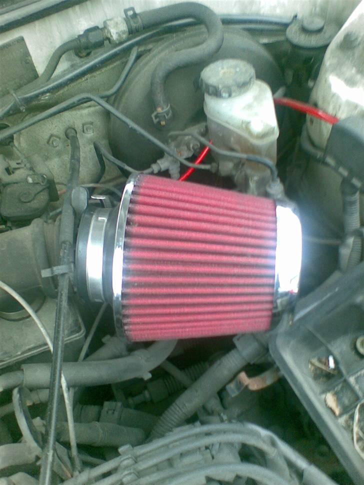 Toyota corolla billede 8