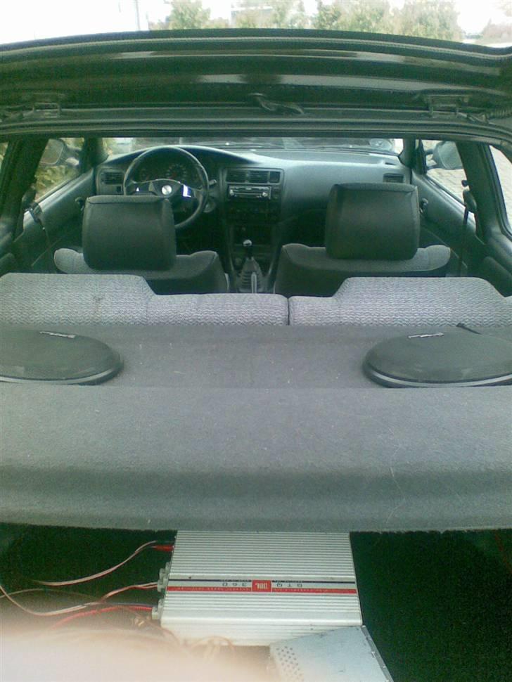 Toyota corolla billede 12