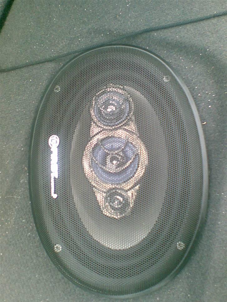 Toyota corolla billede 13