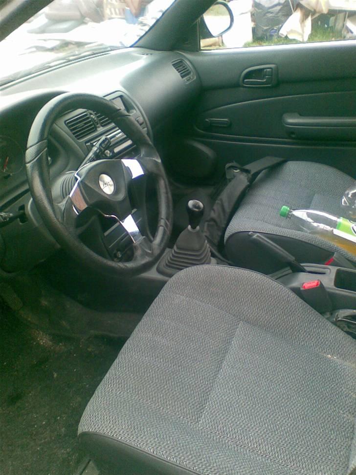 Toyota corolla billede 14