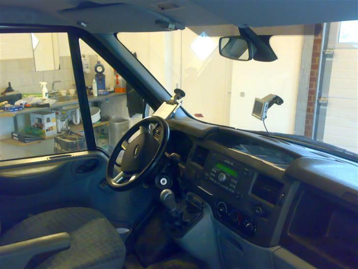 Ford Transit 300M billede 12