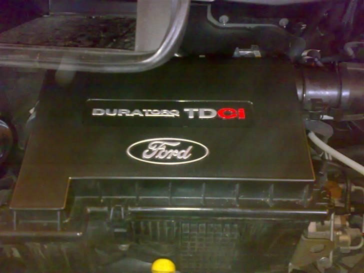 Ford Transit 300M billede 13