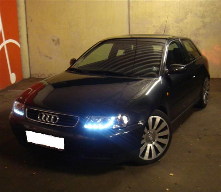 Audi A3 billede 1