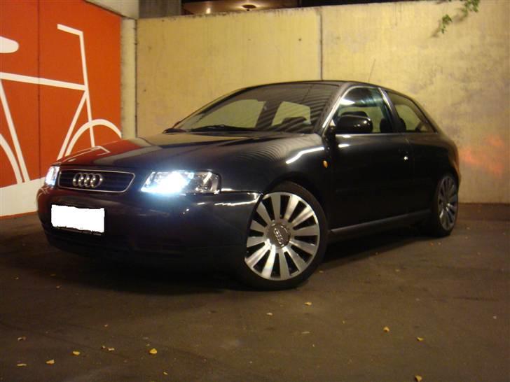 Audi A3 billede 2
